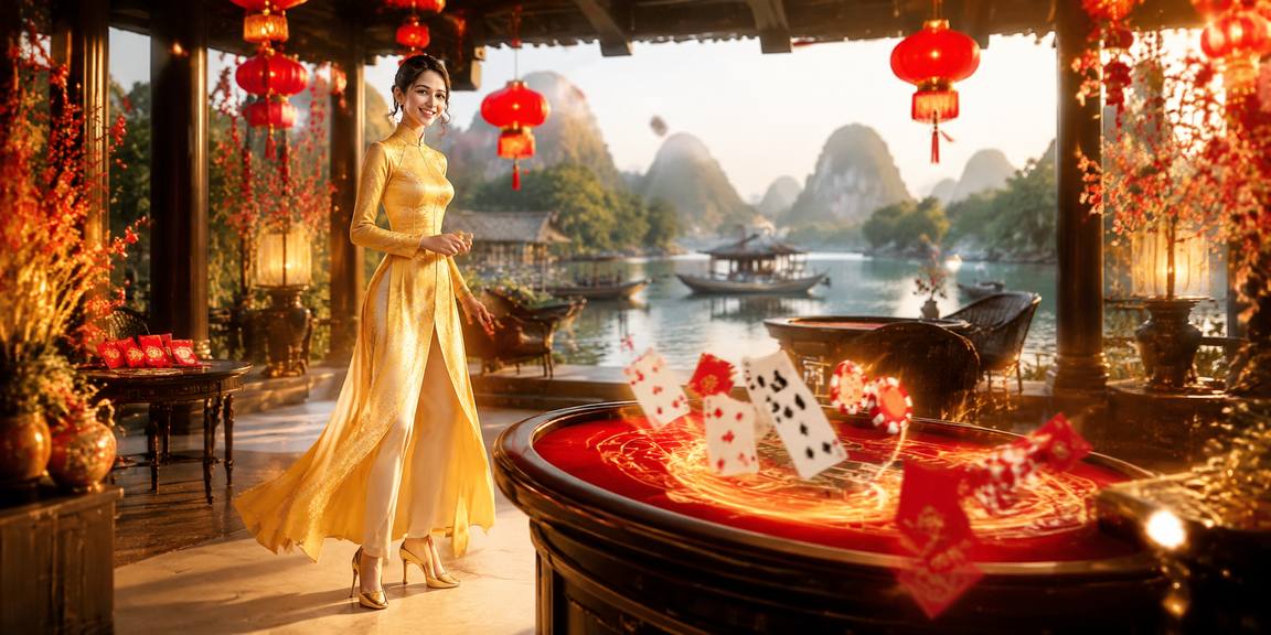 s66652 Sảnh casino đầy đủ trong tay bạn
